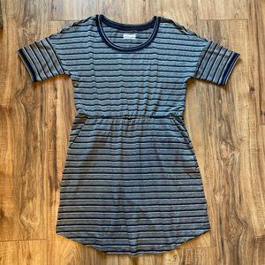 Columbia Slack Water Knit Sun Dress